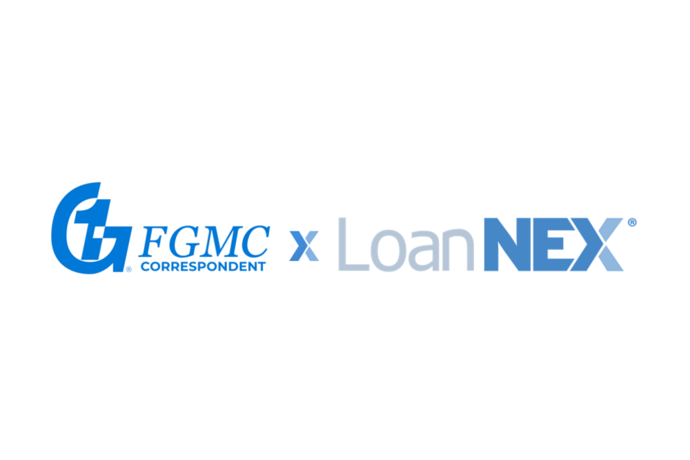 FGMC + LoanNEX logo