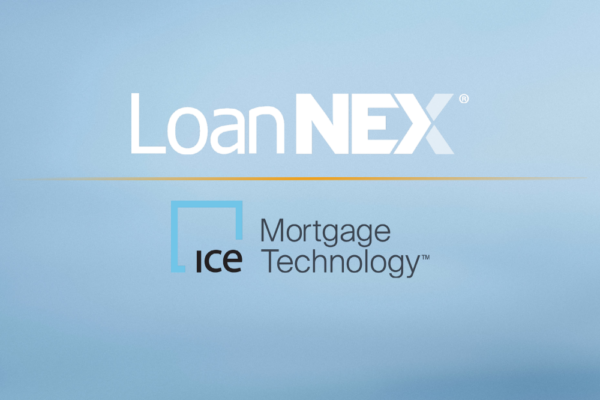 LoanNEX Mortgage Technology
