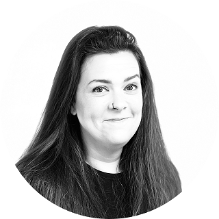 Alicia on LoanNEX Team