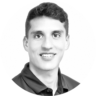 Juan Pablo Salamanca on LoanNEX Team